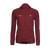 Phantom Running Rain Jacket Women Red Clay