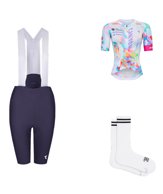 CANYON//SRAM Bundle Women "WeFemmes"