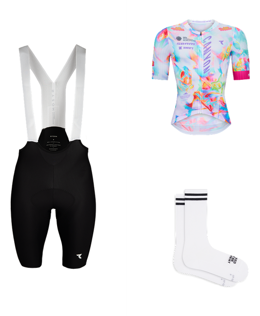 CANYON//SRAM Bundle Men "WeFemmes"