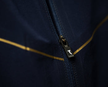 Lookbook Myth Aero Sleeve Tri Race Suit - 3rd Generation 11