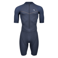 Verge Aero Sleeve Tri Race Suit 1st Generation