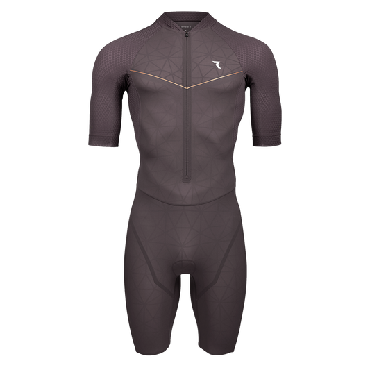 Verge Aero Sleeve Tri Race Suit 1st Generation