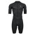 Verge Aero Sleeve Tri Race Suit 1st Generation Knight Black