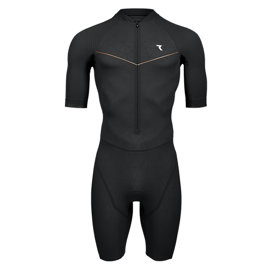Verge Aero Sleeve Tri Race Suit 1st Generation