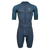 Verge Aero Sleeve Tri Race Suit 1st Generation Sunken Teal