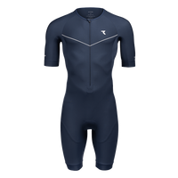 Signature Sleeve Tri Suit Men