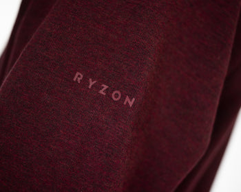 Lookbook Recharged Fuel Crewneck 