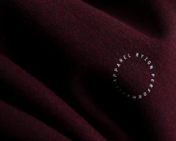 Lookbook Recharged Fuel Crewneck 