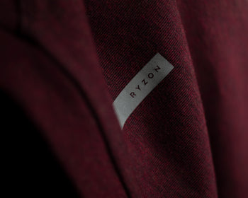 Lookbook Recharged Fuel Crewneck 