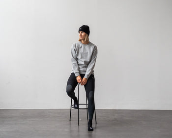 Lookbook Recharged Fuel Crewneck 1