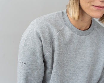 Lookbook Recharged Fuel Crewneck 2