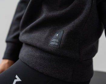 Lookbook Recharged Fuel Crewneck 3