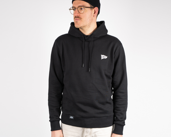 Lookbook Rhythm Unisex Hooded Sweater United in Humanity 5