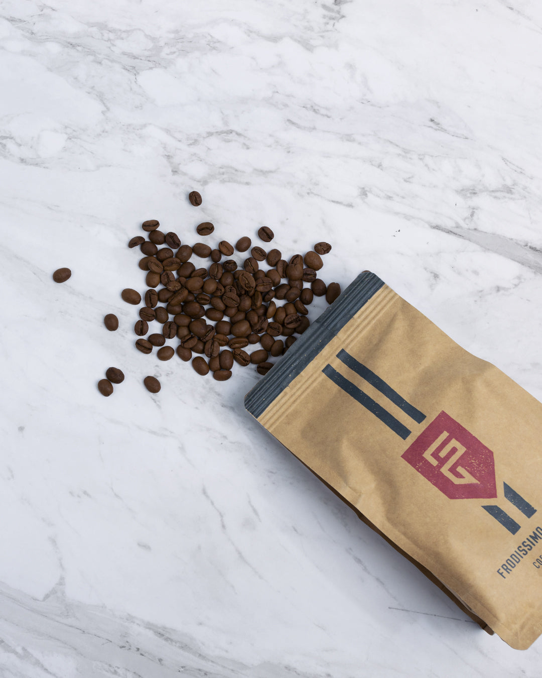 Frodissimo Espresso -  Explorer